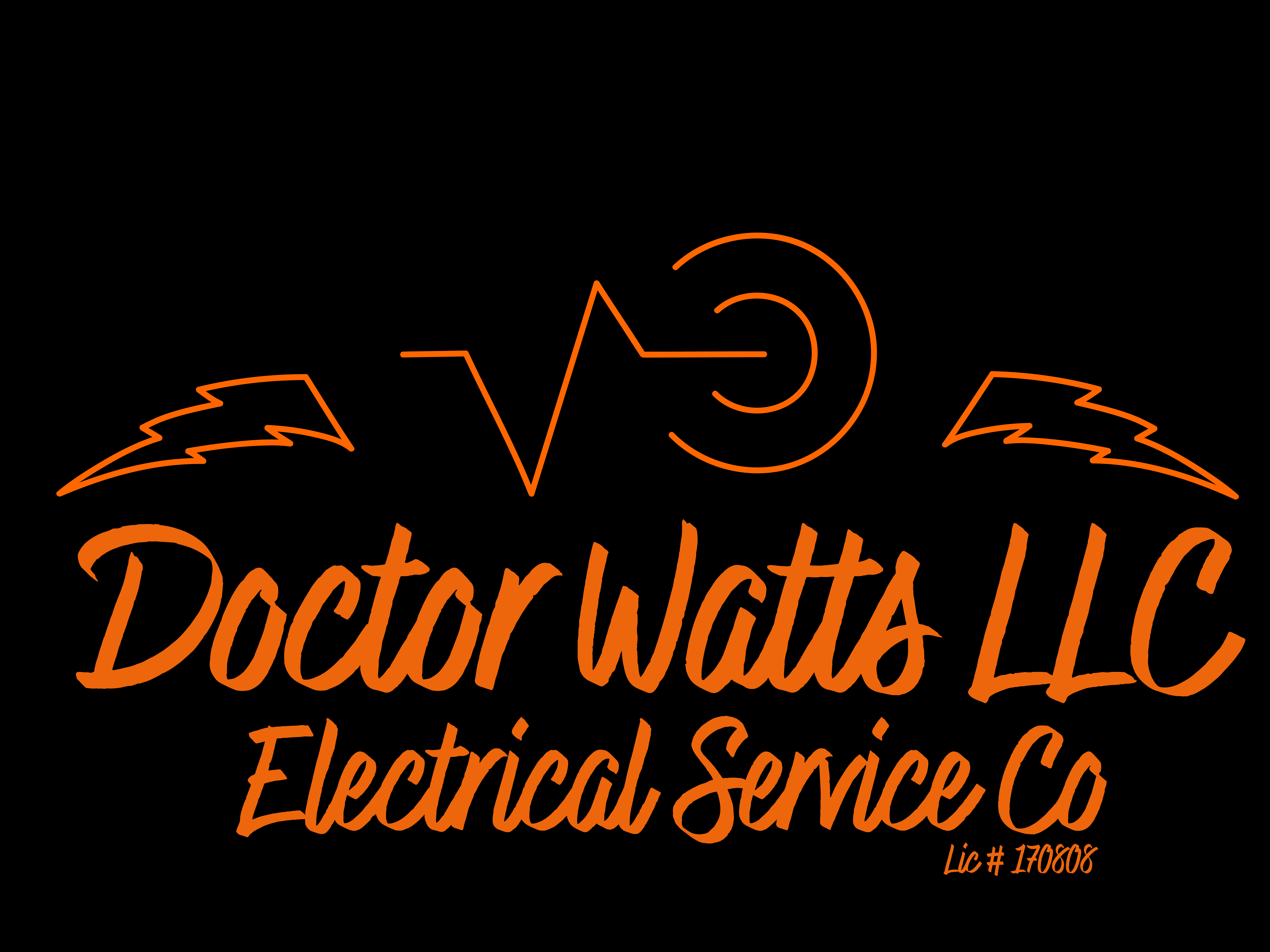 Doctor Watts LLC 405-3702412